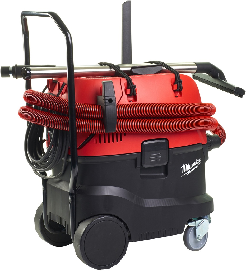 MILWAUKEE AS 42 MAC STOFZUIGER 42 LITER M-KLASSE 4933459418