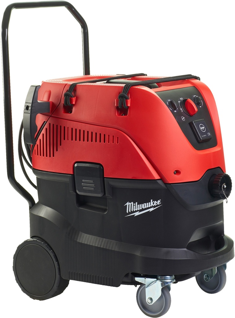 MILWAUKEE AS 42 MAC STOFZUIGER 42 LITER M-KLASSE 4933459418