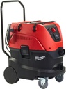 MILWAUKEE AS 42 MAC STOFZUIGER 42 LITER M-KLASSE 4933459418