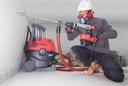MILWAUKEE AS 42 MAC STOFZUIGER 42 LITER M-KLASSE 4933459418