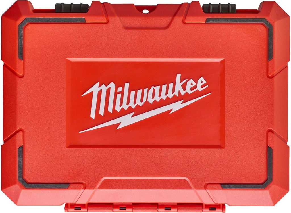 MILWAUKEE R22 CU KRIMPVORM KIT VOOR M18 HCCT 11-Delig 4932471999