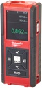 MILWAUKEE LDM100 LASERAFSTANDSMETER LCD-DISPLAY 100mtr 4933459278