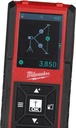 MILWAUKEE LDM100 LASERAFSTANDSMETER LCD-DISPLAY 100mtr 4933459278