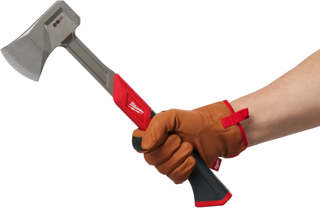 MILWAUKEE SPLIJT/KLOOFBIJL 66cm 4932498629