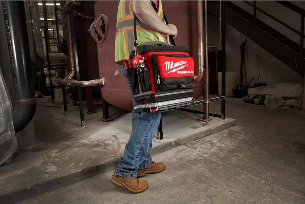 MILWAUKEE PACKOUT™ KOELTAS 4932471132