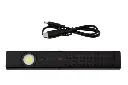 LEDLENSER W4R WORK COMPACTE OPLAADBARE WERKLAMP 220lm INCLUSIEF ACCU & USB-C LADER