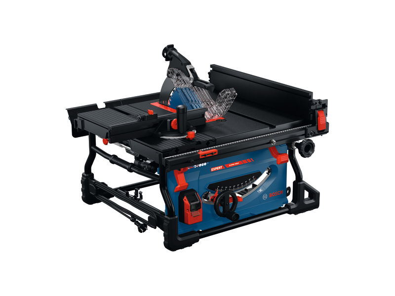 BOSCH EXPERT EXTS100-254X TAFELZAAG MACHINE 2200W 254mm 0601B30800