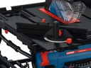 BOSCH EXPERT EXTS100-254X TAFELZAAG MACHINE 2200W 254mm 0601B30800