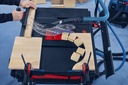 BOSCH EXPERT EXTS100-254X TAFELZAAG MACHINE 2200W 254mm 0601B30800