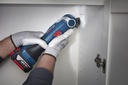 BOSCH PRO GOP 18V-34 ACCU MULTITOOL 'Starlock/SDS-systeem' IN L-BOXX 06018G2000