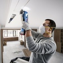 BOSCH PRO GOP 18V-34 ACCU MULTITOOL 'Starlock/SDS-systeem' IN L-BOXX 06018G2000