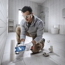 BOSCH PRO GOP 18V-34 ACCU MULTITOOL 'Starlock/SDS-systeem' IN L-BOXX 06018G2000
