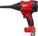 MILWAUKEE M18™ M18 BLHSB-0 HOGE SNELHEIDS ACCU BLAZER 4933500533