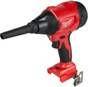 MILWAUKEE M18™ M18 BLHSB-0 HOGE SNELHEIDS ACCU BLAZER 4933500533