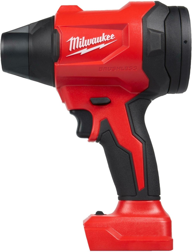 MILWAUKEE M18™ M18 BLHSB-0 HOGE SNELHEIDS ACCU BLAZER 4933500533