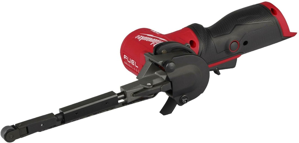 MILWAUKEE M12 FUEL™ M12 FBFL13-0 ACCU BANDSCHUURMACHINE 13mm 4933480960