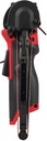 MILWAUKEE M12 FUEL™ M12 FBFL13-0 ACCU BANDSCHUURMACHINE 13mm 4933480960