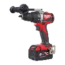 MILWAUKEE M18™ M18 BLDD2-0X ACCU BOORSCHROEFMACHINE 4933464514
