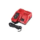 MILWAUKEE COMBO KIT M18FPP2E3-502XEU IN HD BOX MET 2XM18 B5