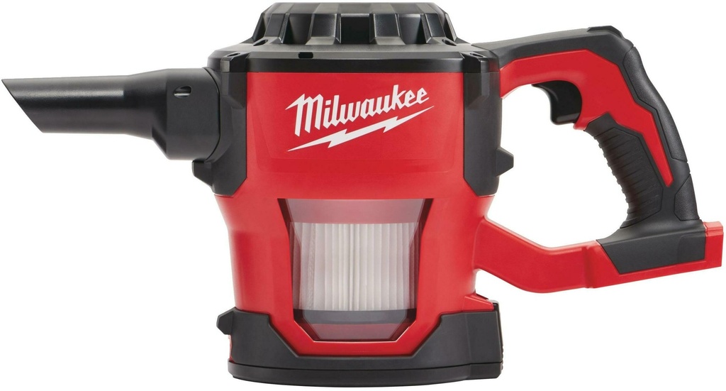 MILWAUKEE M18™ M18 CV-0 COMPACTE ACCU HANDSTOFZUIGER 4933459204