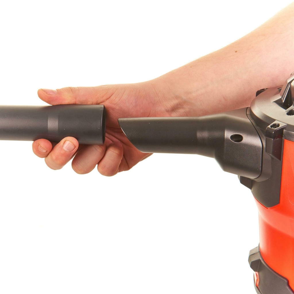 MILWAUKEE M18™ M18 CV-0 COMPACTE ACCU HANDSTOFZUIGER 4933459204