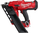 MILWAUKEE M18 FUEL™ M18 FFN-0C CONSTRUCTIETACKER, NAGELPISTOOL 34° 4933471406