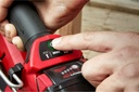 MILWAUKEE M18 FUEL™ M18 FFN-0C CONSTRUCTIETACKER, NAGELPISTOOL 34° 4933471406