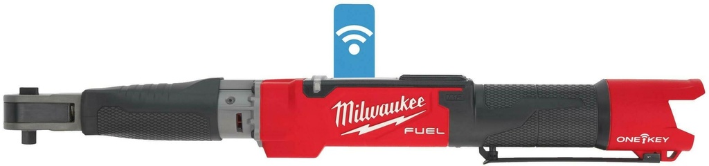 MILWAUKEE M12 FUEL™ ONE-KEY™ M12 ONEFTR38-0C 3/8'' DIGITALE MOMENTSLEUTEL 13,6-135,6Nm 4933464966