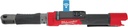 MILWAUKEE M12 FUEL™ ONE-KEY™ M12 ONEFTR38-0C 3/8'' DIGITALE MOMENTSLEUTEL 13,6-135,6Nm 4933464966