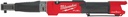 MILWAUKEE M12 FUEL™ ONE-KEY™ M12 ONEFTR38-0C 3/8'' DIGITALE MOMENTSLEUTEL 13,6-135,6Nm 4933464966