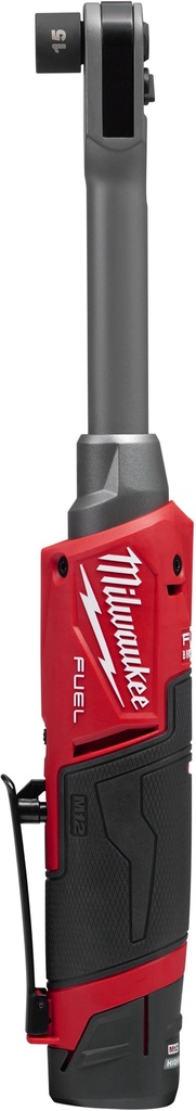 MILWAUKEE M12 FUEL™ M12 FPTR-202X ACCU DOORSTEEKRATEL INSIDER™ 4933499411