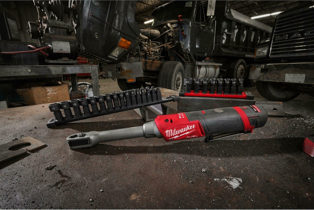 MILWAUKEE M12 FUEL™ M12 FPTR-202X ACCU DOORSTEEKRATEL INSIDER™ 4933499411