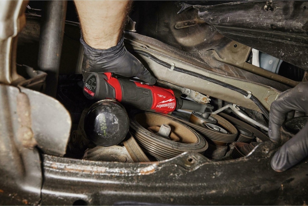 MILWAUKEE M12 FUEL™ M12 FPTR-202X ACCU DOORSTEEKRATEL INSIDER™ 4933499411