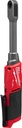 MILWAUKEE M12 FUEL™ M12 FPTR-0 ACCU DOORSTEEKRATEL INSIDER™ 4933499413