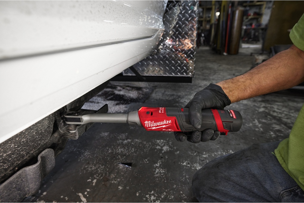 MILWAUKEE M12 FUEL™ M12 FPTR-0 ACCU DOORSTEEKRATEL INSIDER™ 4933499413