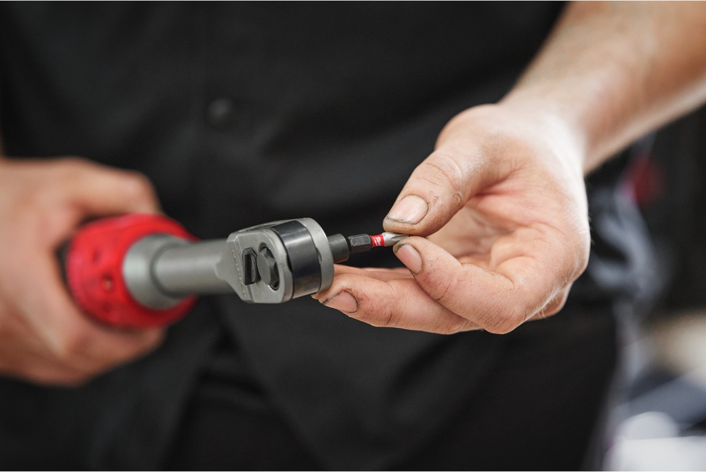 MILWAUKEE M12 FUEL™ M12 FPTR-0 ACCU DOORSTEEKRATEL INSIDER™ 4933499413