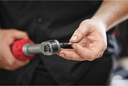 MILWAUKEE M12 FUEL™ M12 FPTR-0 ACCU DOORSTEEKRATEL INSIDER™ 4933499413