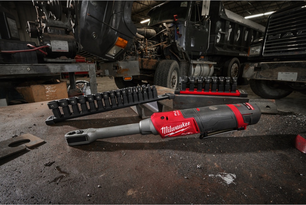 MILWAUKEE M12 FUEL™ M12 FPTR-0 ACCU DOORSTEEKRATEL INSIDER™ 4933499413