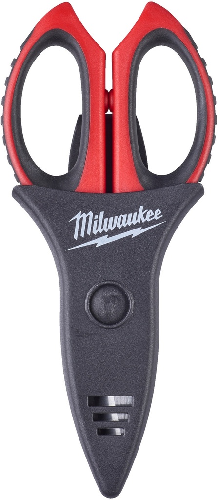 MILWAUKEE ELEKTRICIENSCHAAR 4932478620