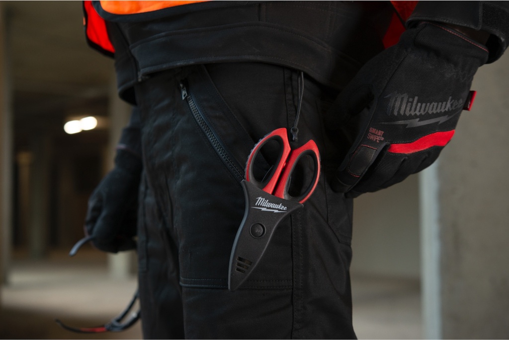 MILWAUKEE ELEKTRICIENSCHAAR 4932478620