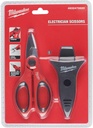 MILWAUKEE ELEKTRICIENSCHAAR 4932478620