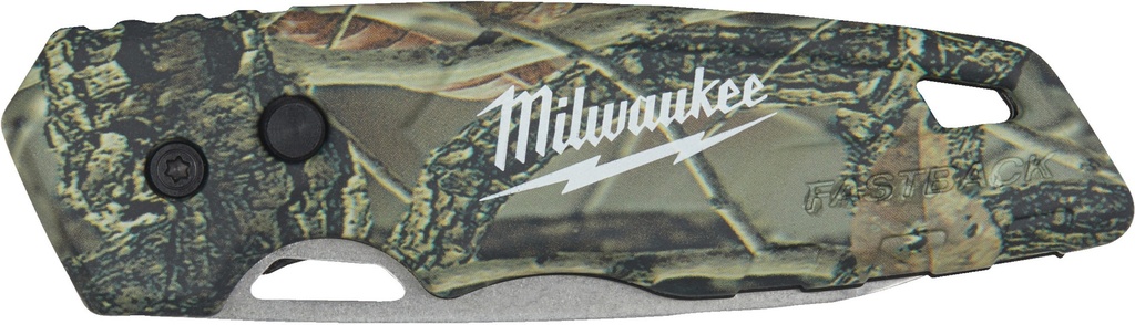 MILWAUKEE FASTBACK CAMO VOUWMES 4932492375