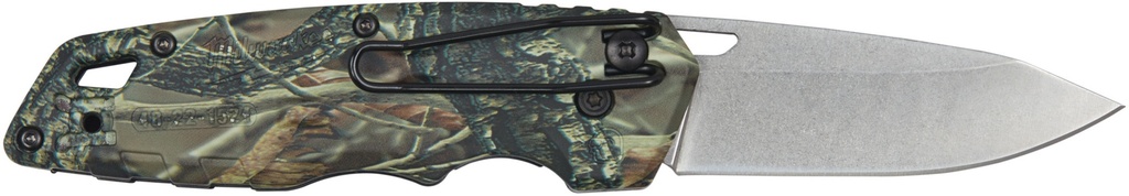 MILWAUKEE FASTBACK CAMO VOUWMES 4932492375