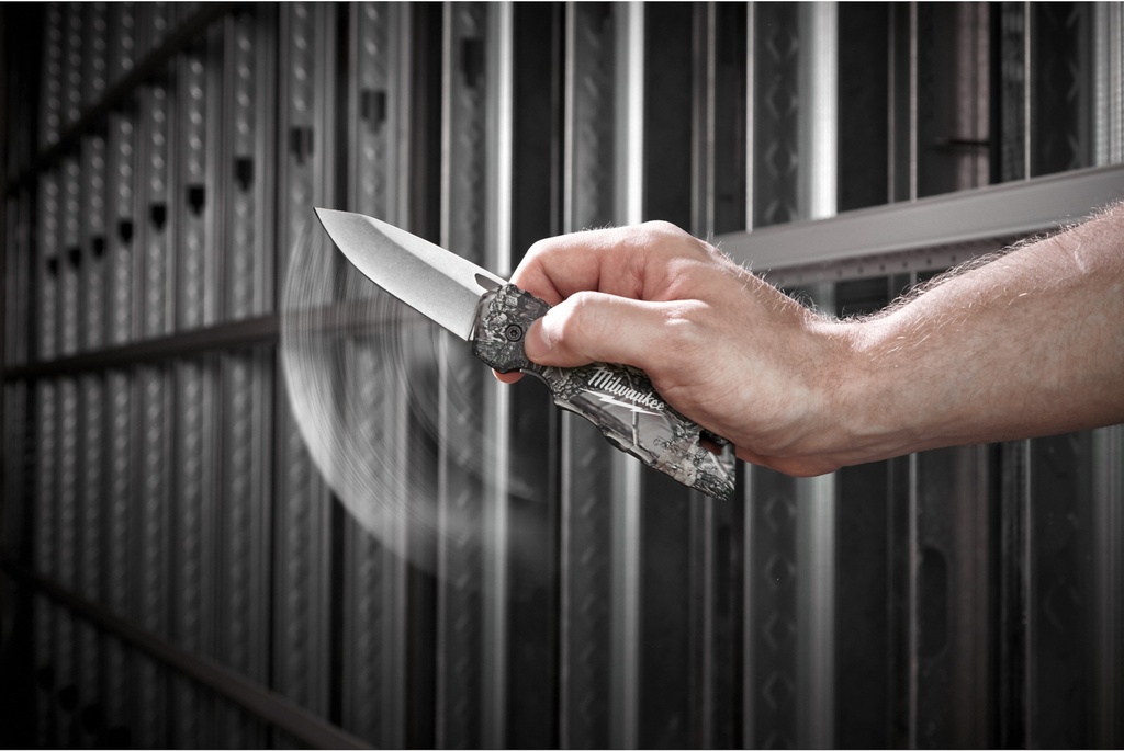 MILWAUKEE FASTBACK CAMO VOUWMES 4932492375