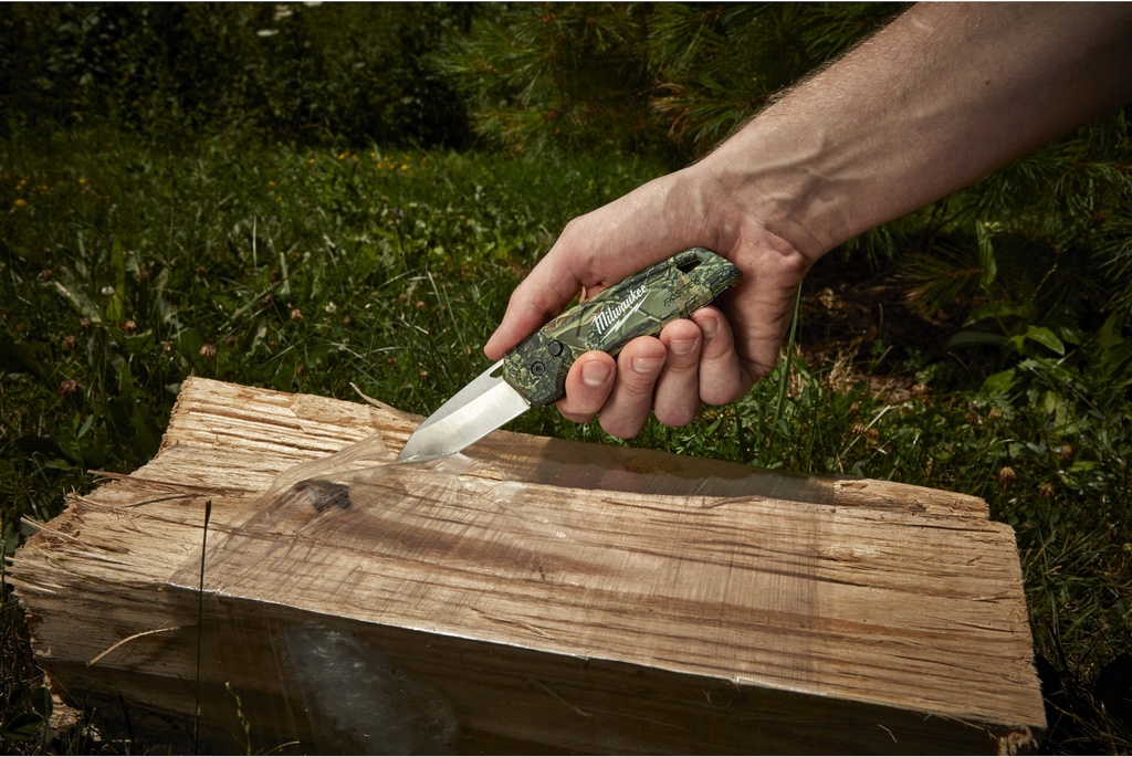 MILWAUKEE FASTBACK CAMO VOUWMES 4932492375