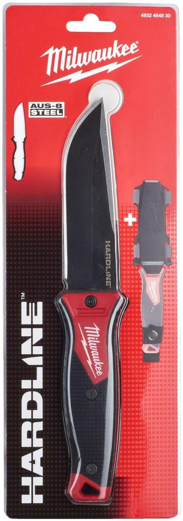 MILWAUKEE MES MET VAST BLAD HARDLINE™ 4932464830