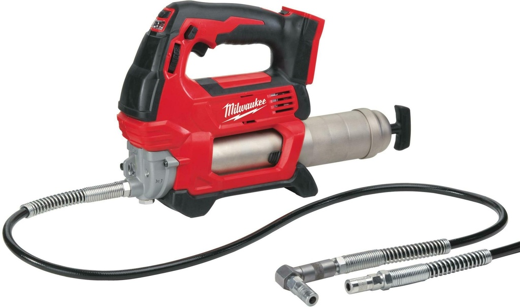 MILWAUKEE M18™ M18 GG-0 HEAVY DUTY ACCU VETSPUIT 4933440493