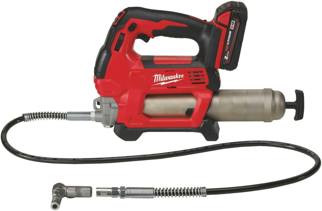 MILWAUKEE M18™ M18 GG-201C ACCU VETSPUIT 4933440490
