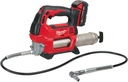 MILWAUKEE M18™ M18 GG-201C ACCU VETSPUIT 4933440490