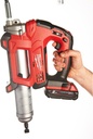 MILWAUKEE M18™ M18 GG-201C ACCU VETSPUIT 4933440490